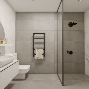Bathrooms