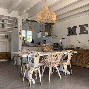 Maison de Vacance
