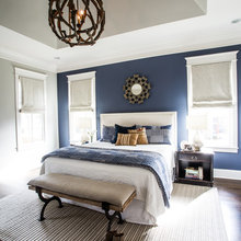 Bedrooms