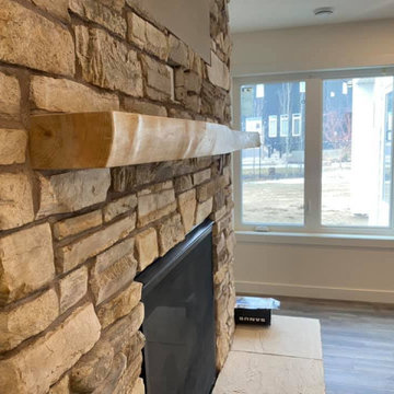 2,368sq.ft Walkout Two Storey | 4 Beds | 3 Baths | 3 Car Garage