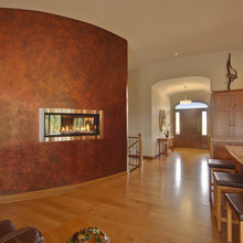 Living Room Ideas