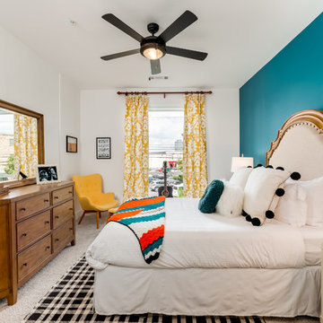Air BNB Nashville - Unit 245