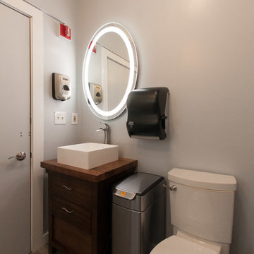 Ogunquit Museum of American Art Restroom Reno