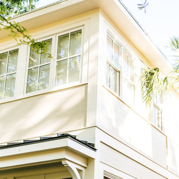 FItzgerald Residence