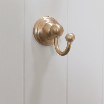 Westend Road - Bathroom
