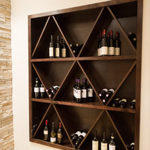 Wet bar