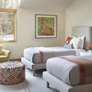 Bay Street: Bedroom