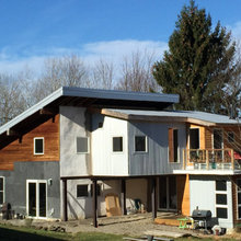 Shipping container