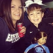 Alisha Liniger's photo