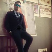 Davide Tian's photo