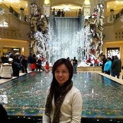Photo de Jane Huang