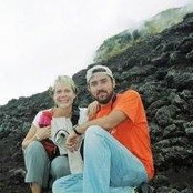 Michael Harrington's photo