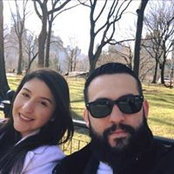 Yani Gomez's photo