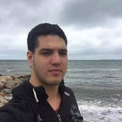 Jacob Katz's photo
