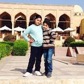 Rania Ahmed's photo