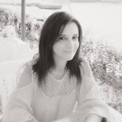 Bassima Mroue's photo
