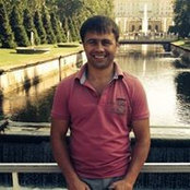 Aleksandr Litvinenko's photo