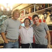 Pablo Granucci's photo
