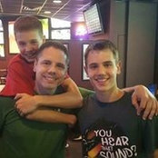 Bill Richards's photo