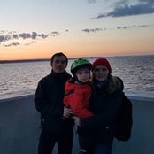 Leonid Vysochyn's photo