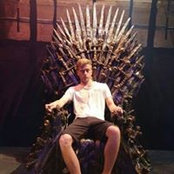 Raphael Kreeger's photo