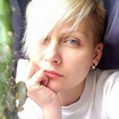 Olga Bergstrem's photo