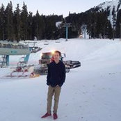 Kyle Sheehan's photo