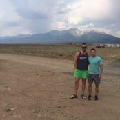John-Michael Criswell's photo