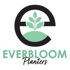 Everbloom Planters