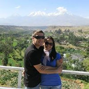 Foto von Fatima Collantes Schmidt