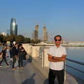 Mehrshad Adloos billede