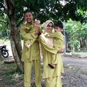 Nur Azhani's photo