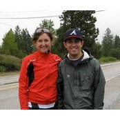 Tony Coles's photo