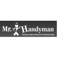 Mr. Handyman Of North Essex County