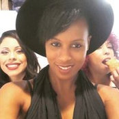 Saida Hudson's photo