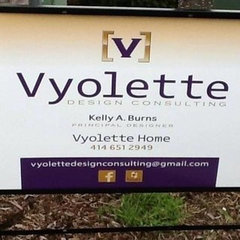Vyolette Design Consulting