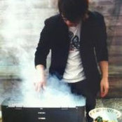 Qingyu Zhang's photo