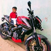 Foto von Ahamed Basith