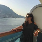 Grace Pinhancos's photo
