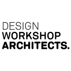 Design Workshop Architects Inc.