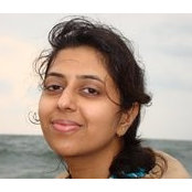 Ruchi Kotechas billede