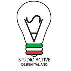 STUDIO ACTIVE design italiano  CONTRACT