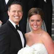 Ali Wrights billede