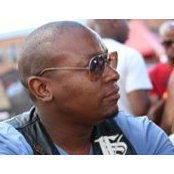Foto von Kagiso Ramashala