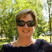 Mary Heilman's photo