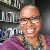Foto von Joan Blakey