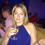 Inessa Gorzibs billede