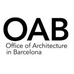 OAB Office of Architecture in Barcelona
