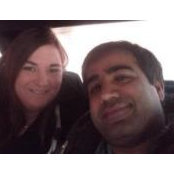 Laura Malik's photo