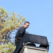Frank Bradley's photo